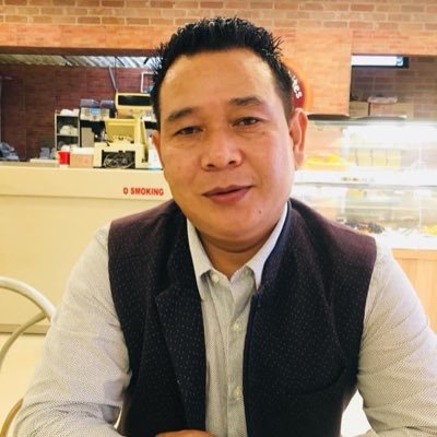 gumann_'s profile picture. to be is to become