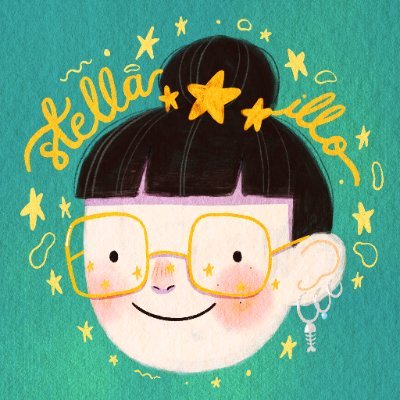 Freelance Children's Illustrator
https://t.co/oWZIbHY7hi