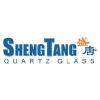 Jinzhou Shengtang Quartz Glass Co., Ltd.(@JinzhouCo) 's Twitter Profile Photo