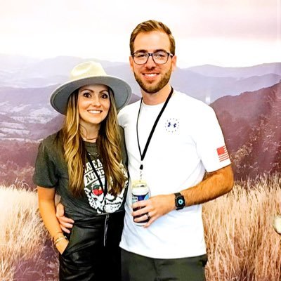 ckennedy421's profile picture. 