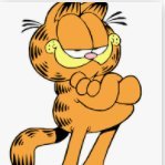 Garfield(@Kittywompous) 's Twitter Profile Photo