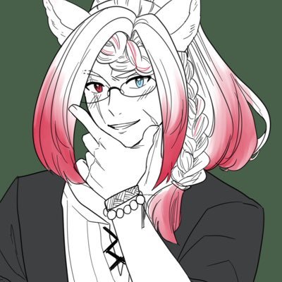Silver 🍑 @ ¯\_(ツ)_/¯さんのプロフィール画像