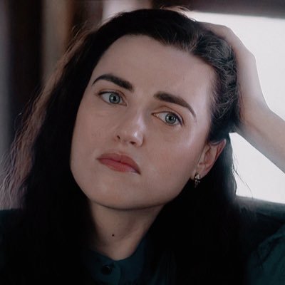#KATIEMCGRATH: For Lena, it’s Kara. For Kara, it’s Lena, too. • 🏳️🌈 • {Ela/Dela}