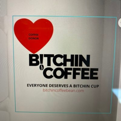 bitchincoffee's profile picture. 