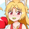 gornza007's profile picture. Artist is love draw cute character in anime with boxing gloves anf mouthpiece and  I am From Thailand