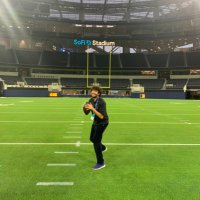Keegan Abdoo (@keeganabdoo) 's Twitter Profile