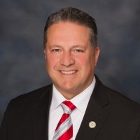 Gregory Baca (@bacaforsenatenm) 's Twitter Profile