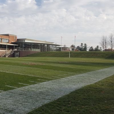 Official page for Athletic Field and Golf Course Maintenance communication and updates for the Grinnell College Pioneers in Grinnell Iowa.