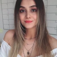 Bilge (@bilgeyolcu) Twitter profile photo