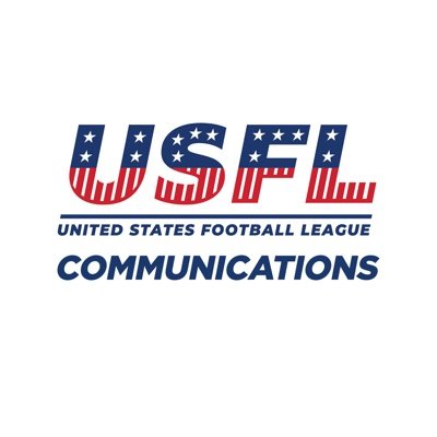 USFLcomms Profile Picture