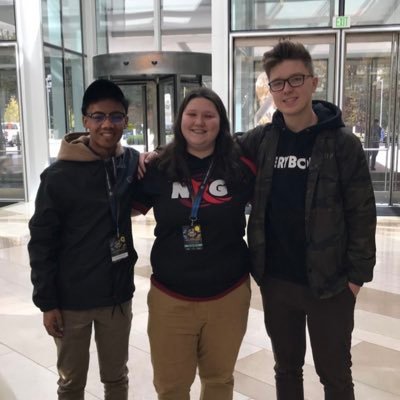 Cassidy0520's profile picture. If you know, you know 💛 Much love to all of my supporters and family i made along this journey but i am no longer affiliated with esports in any capacity.