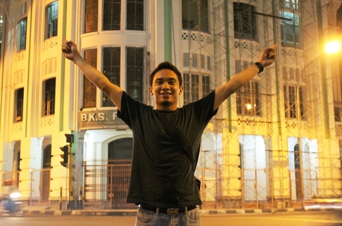 opanlens's profile picture. 