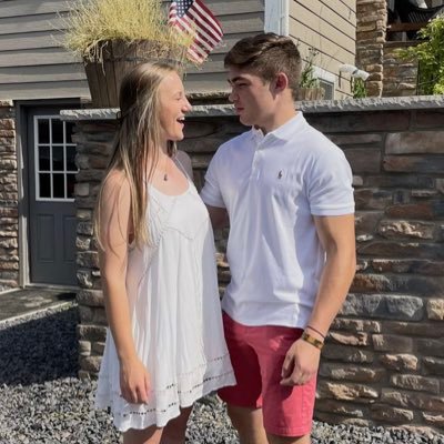 BLieback's profile picture. King’s ‘25