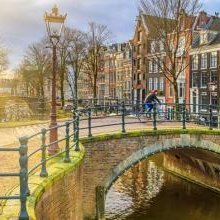 Somos una agencia de Turismo dedicada a la apreciación de la ciudad hermosa de Amsterdam.
Buscamos que el público extranjero nos conozca y se enamore igualmente