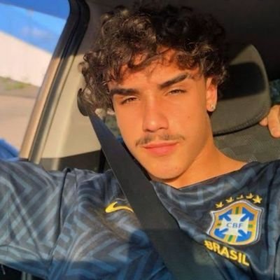 CarlosssH123's profile picture. Twitter novo ✌️