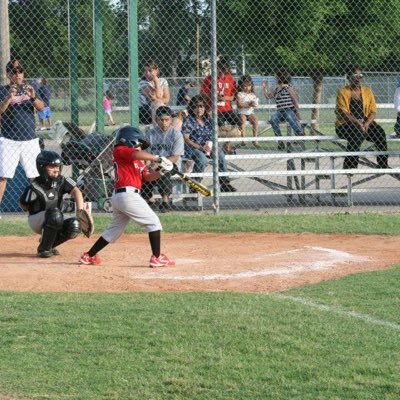 Edmond Santa Fe 25’ C/INF. 3.7 GPA. 5’9 165. Bat Left. Throw Right.