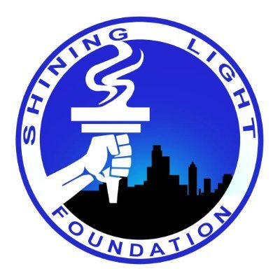 The Shining Light Foundation is a nonprofit created to bring resources to marginalized communities. We are known for our Black History Month Mural Project.