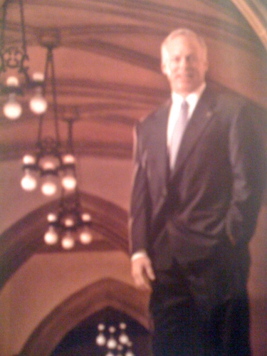 MikeStJohn1's profile picture. 