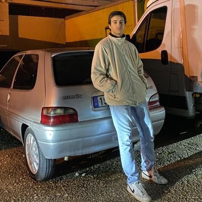 . 20y .🎓FCUL