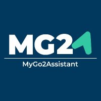 MyGo2Assistant (MG2A) (@mygo2assistant) 's Twitter Profile