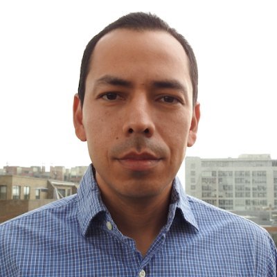 adolfoboli's profile picture. Working @Twilio
