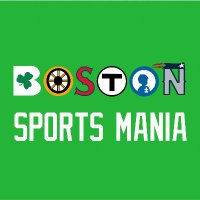Boston Sports Mania (@andrewroberts1) 's Twitter Profile