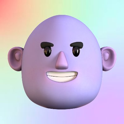EggheadSociety's profile picture. Handsome Eggheads
Hatching soon on the #Solana blockchain... crack!
🥚