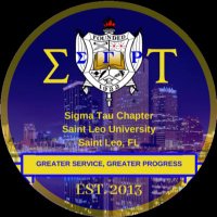 Saint Leo SGRhos (@sigmatau2) 's Twitter Profile