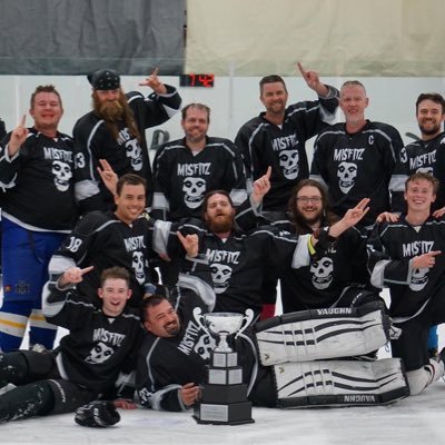 Beer League Champion