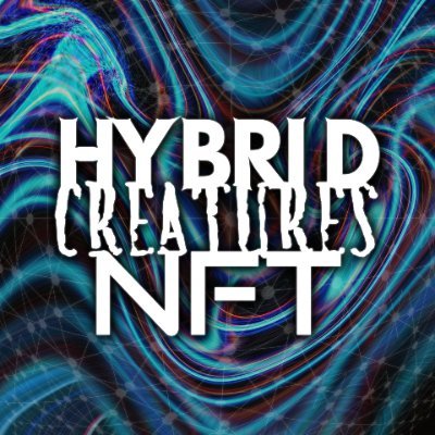 Hybrid Creatures NFT