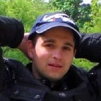 Stefan Dimov (@stefandimov413) 's Twitter Profile