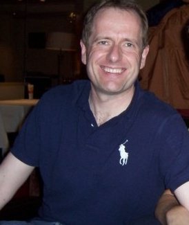 Store Director for Tesco covering the West Midlands