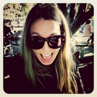 Tiffany Normand - @tiffnormand Twitter Profile Photo