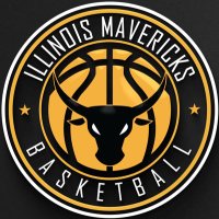 Illinois Mavericks Basketball(@IllinoisMaveri2) 's Twitter Profile Photo