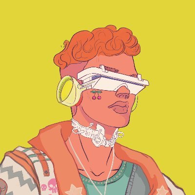 H Ξ X ∆さんのプロフィール画像