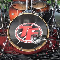 Trouble Funk Band (@troublefunkband) 's Twitter Profile