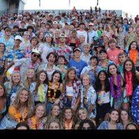 NAHS Student Section (@nassconvocation) 's Twitter Profile