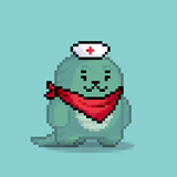 CryptoCherryOne's profile picture. Play Music | Med Student | Crypto Lover
@AxieInfinity | @ZooEcosystem | @GoGalaGames