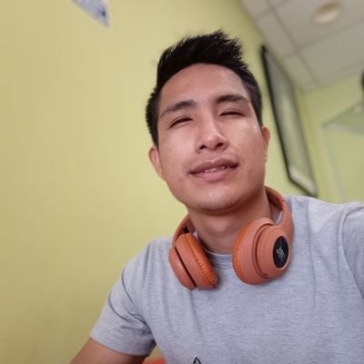 FrexxNelson's profile picture. 🌎😊😍