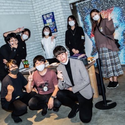 毎年春頃に開催される大型音楽フェス。登竜門(@0711wDream)イベントスタッフをしております! 若手アーティストの夢を応援、サポートをさせていただきます!興味のある方はDMまでお気軽にご連絡下さい!