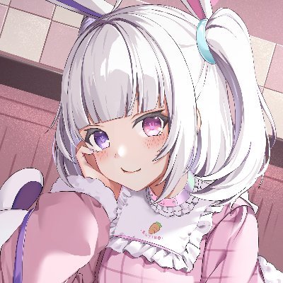°ʚ桃瀨結兎ɞ°.HKVtuber🐰さんのプロフィール画像