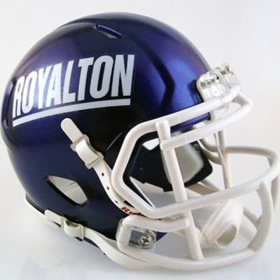 Official Twitter of North Royalton Football.