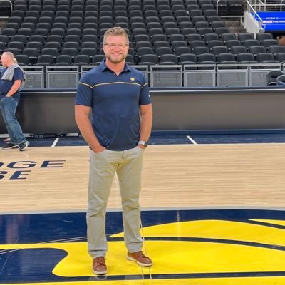 @Pacers Digital, Development & Strategy | Formerly @Colts Digital | Web freelancer | Dad to 4 | Jeep fan