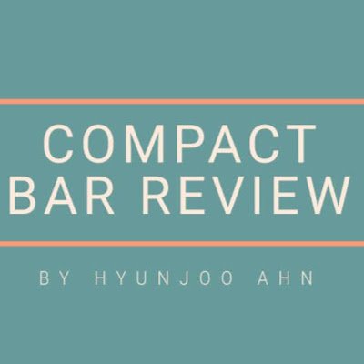 Compact Bar Review Profile