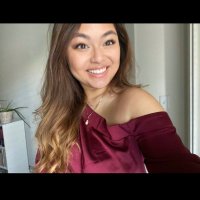 Kim Phan - @kimberly_phan Twitter Profile Photo