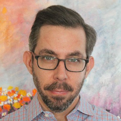 Former SVP of Research, Evaluation & Learning at Covenant House International; Lecturer at NYU Silver School of Social Work and Columbia School of Social Work