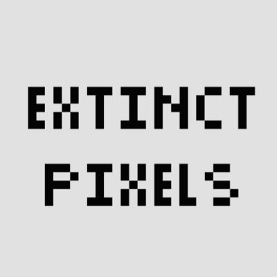 Extinct Pixelsさんのプロフィール画像