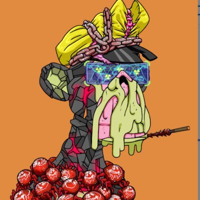 FatherAllStorms's profile picture. The Father Of All Storms: is a Character account approved by Snowflake ❄️ , used for storytelling & licensing, WEB3 gaming & testing, VR design, Metaverse build