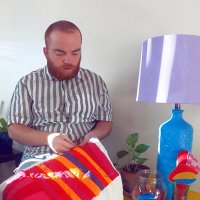 Tanner Frost Bowen (@patchwerrrk) 's Twitter Profile