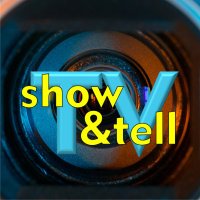 TV Show and Tell podcast (@tvshowpodcast) 's Twitter Profile Photo TV Show and Tell podcast (@tvshowpodcast) 's Twitter Profile Photo